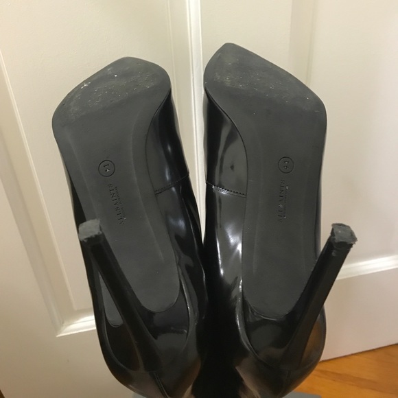 AllSaints Dienne ankle boots - Picture 7 of 10